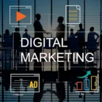 Top digital marketing firm, services, agency manufacturer palghar