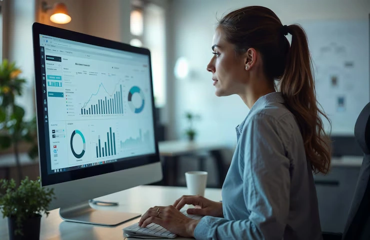 Top digital marketing firm, agency in Nalasopara for manufacturers