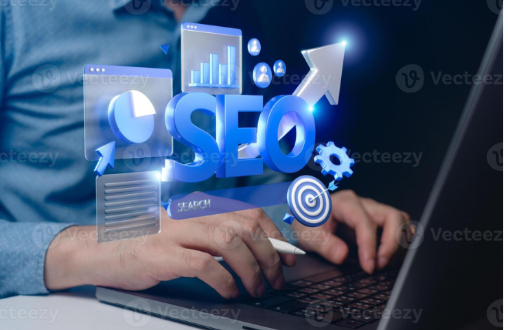 Top SEO agency, expert company for manufacturing in Bandra East