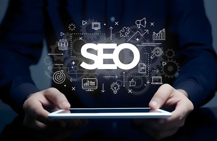 Top SEO agency, expert company for manufacturing in Borivali West