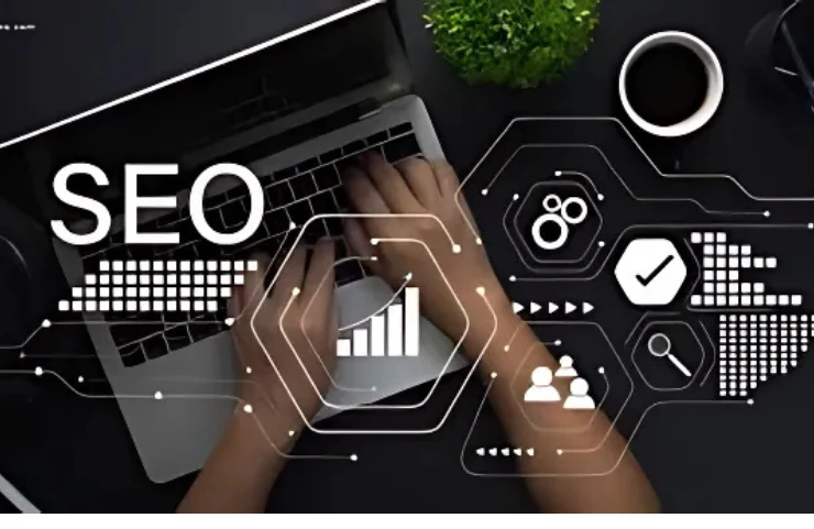 Top SEO agency, expert company for manufacturing in Churchgate