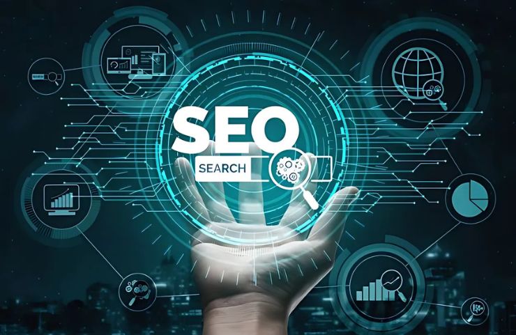 Top SEO agency, expert company for manufacturing in Dindosh