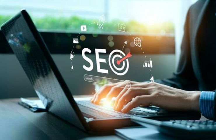 Top SEO agency, expert company for manufacturing in Andheri West