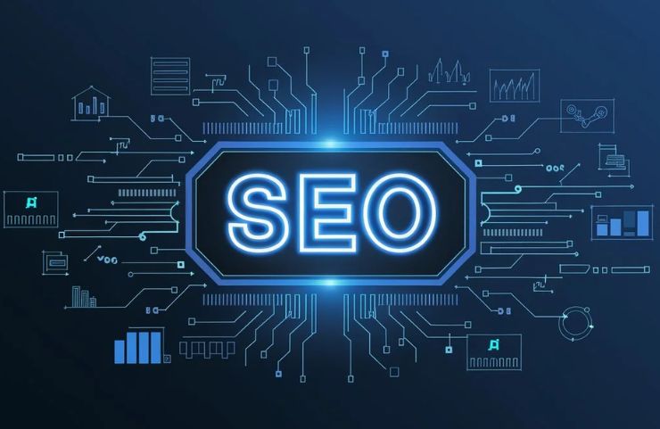 Top SEO agency, expert company for manufacturing in Mahalaxmi