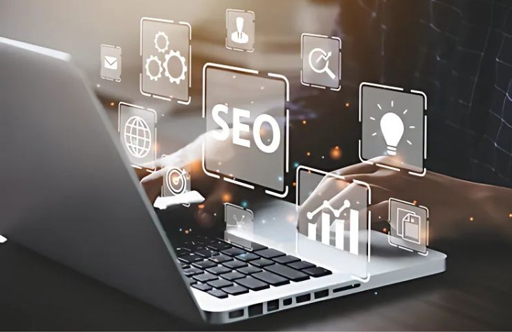 Top SEO agency, expert company for manufacturing in Malad West