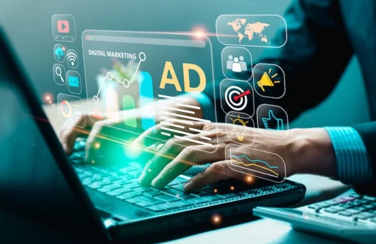 Top digital marketing firm, agency in Bandra for manufacturers