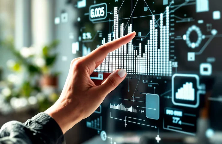 Top digital marketing firm, agency in Bhayandar for manufacturers