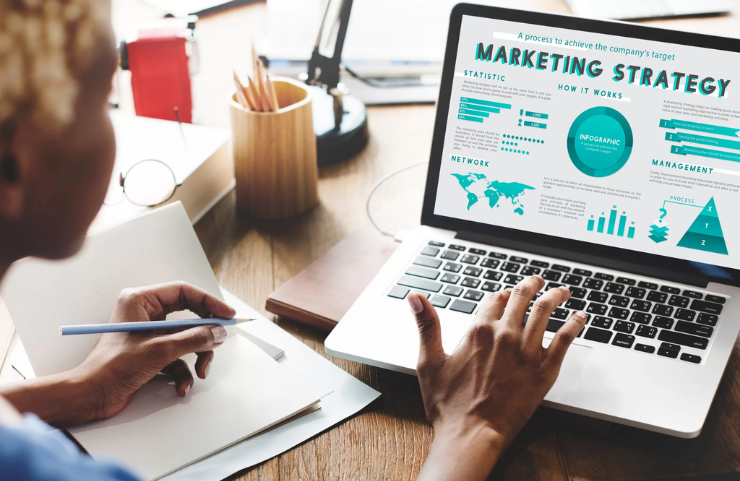 Top digital marketing firm, agency in Dadar for manufacturers