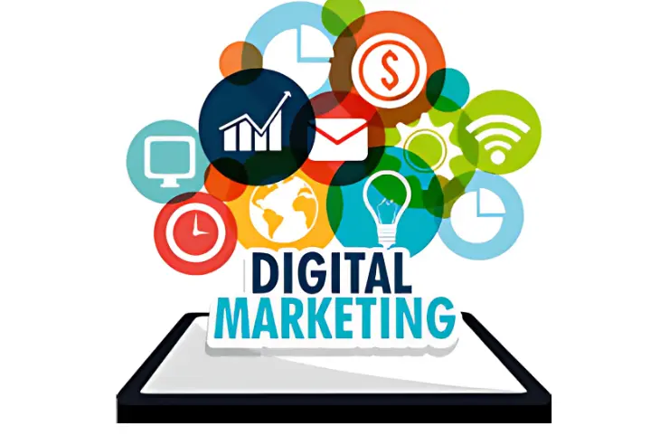 Top digital marketing firm, agency in Goregaon for manufacturers