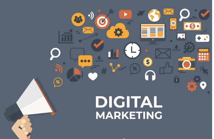 Top digital marketing firm, agency in Khar for manufacturers