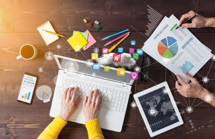 Top digital marketing firm, agency in Mahim for manufacturers