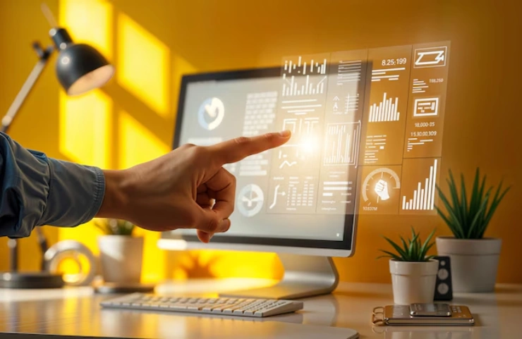 Top digital marketing firm, agency in Mira Road for manufacturers