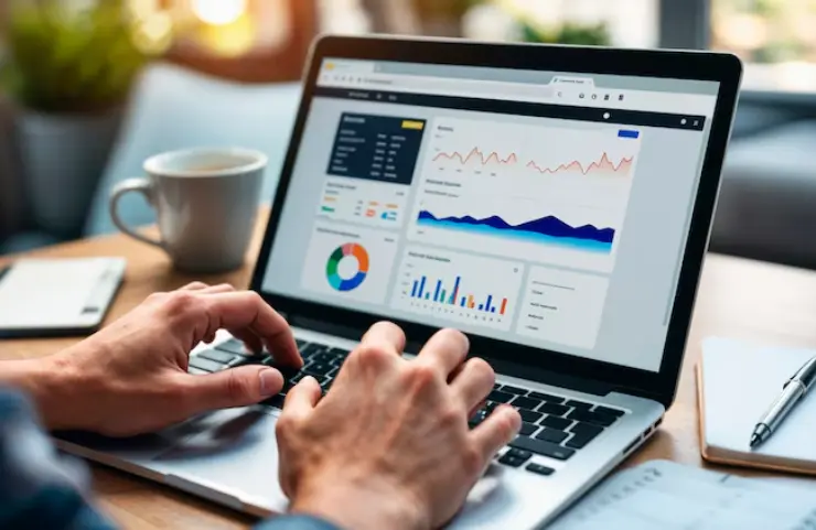 Top digital marketing firm, agency in Vivar for manufacturers