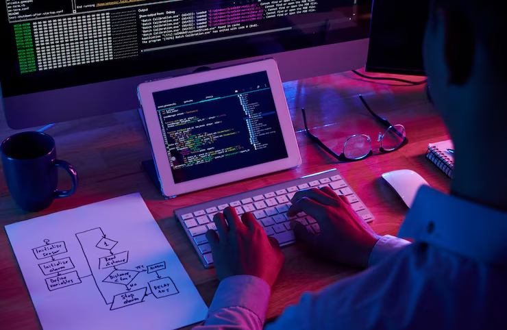 Website Development service in vasai