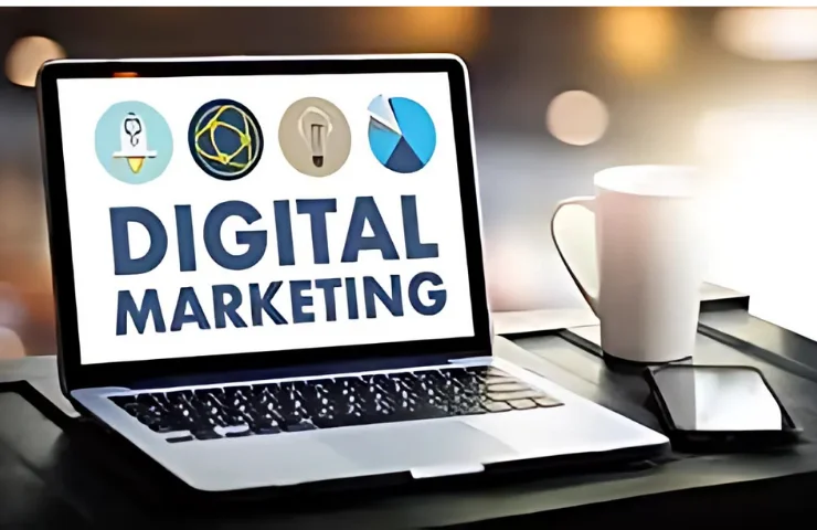 Best Digital Marketing Agency In Vasai