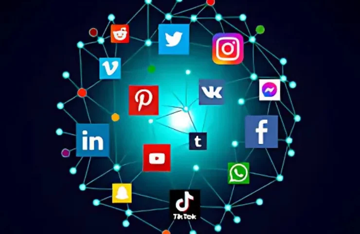 Best Social Media Marketing Agency In Vasai