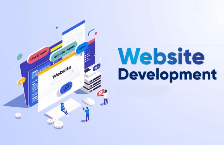 Best Website Development Agency In Vasai