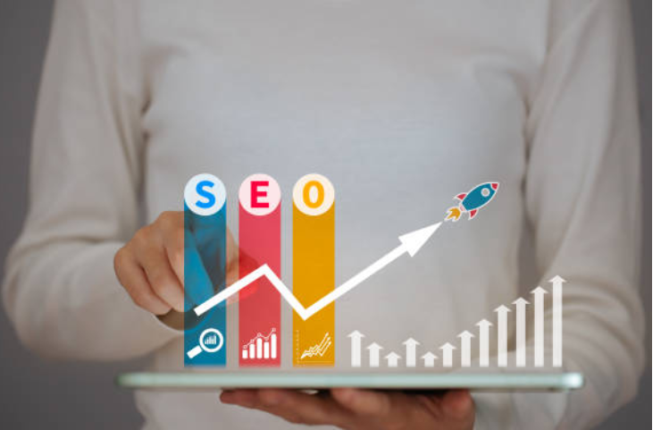 Top SEO agency, expert company for manufacturing in Goregaon West
