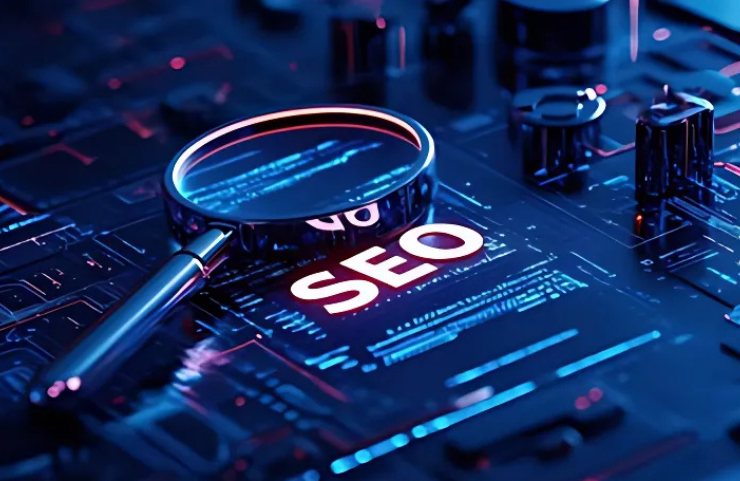 Top SEO agency, expert company for manufacturing in Jogeshwari West