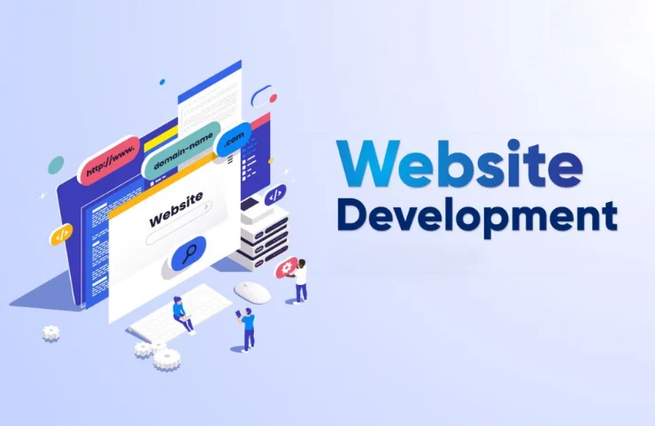 Top Website Development Company In Vasai