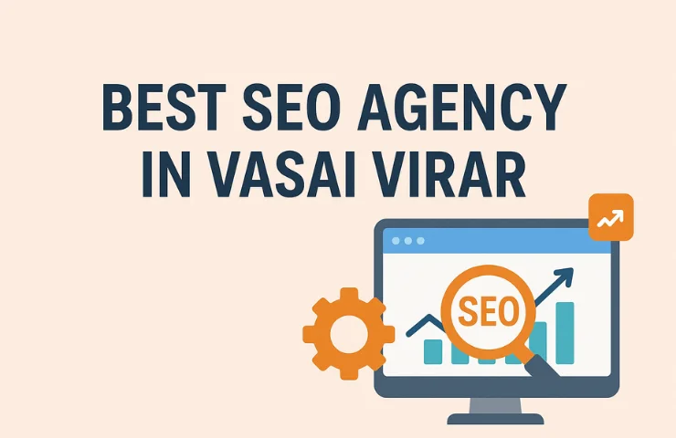 Best SEO Agency In Vasai Virar