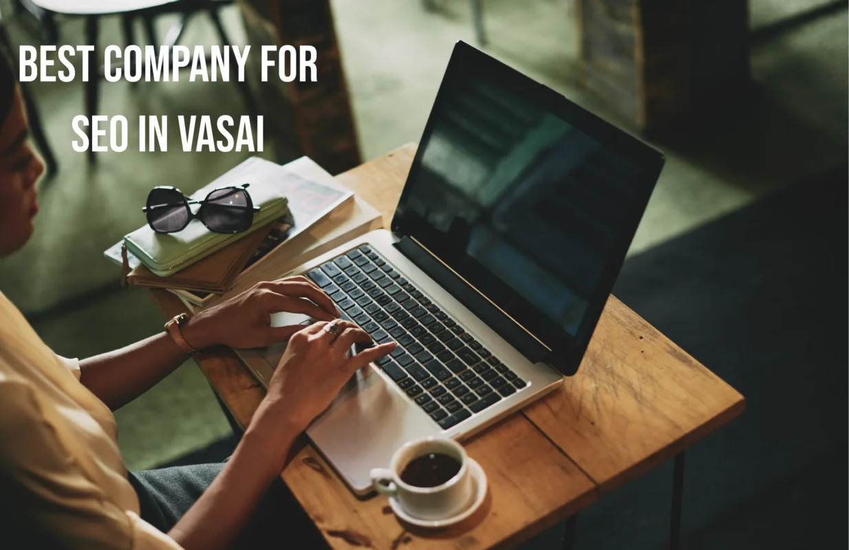 Best Company For SEO In Vasai