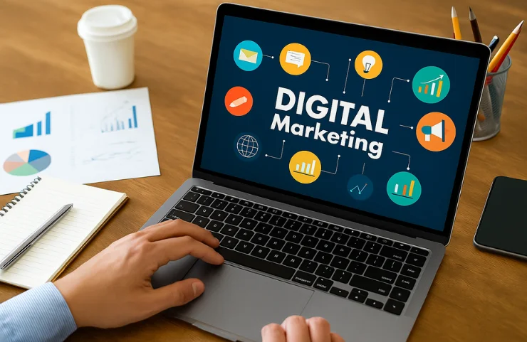 Digital Marketing for STP, ZLD, ETP Manufacturers Nalasopara