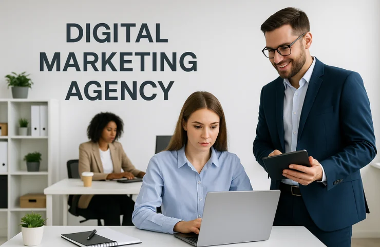 Digital Marketing Agency in Vasai East Digital Marketing Agency in Vasai East