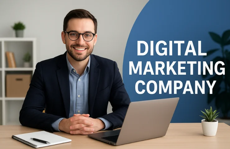 Digital Marketing Company in Vasai East Digital Marketing Company in Vasai East