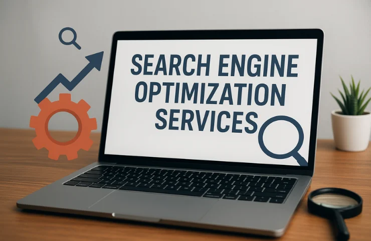 Search Engine Optimization Services in Vasai