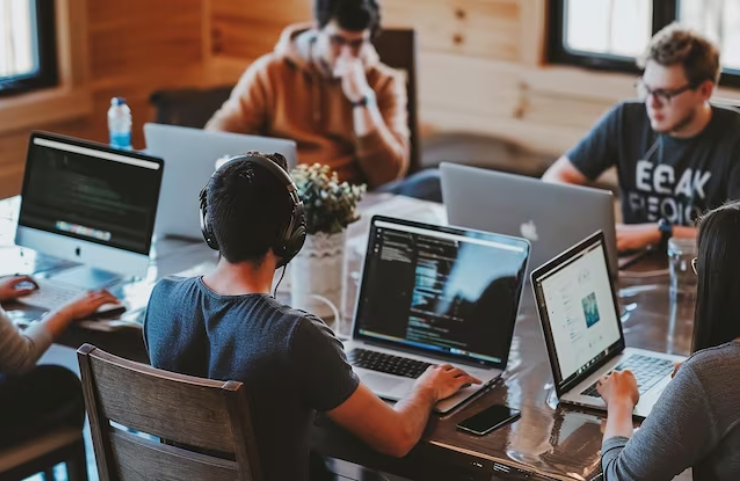 Web Development Company in Vasai Near Me