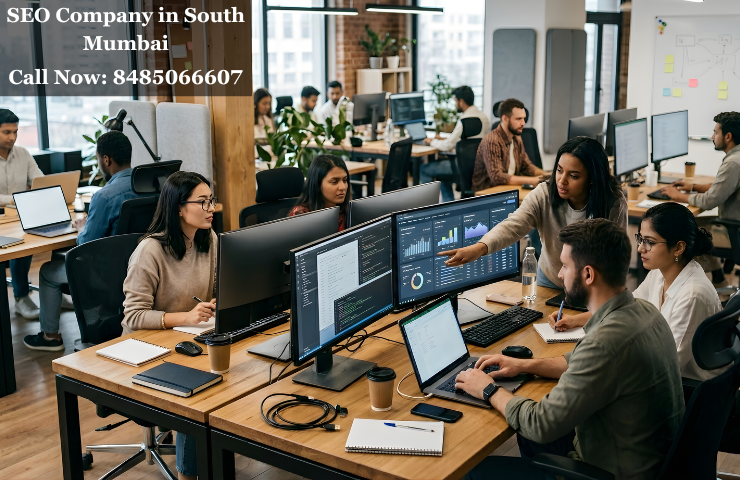 SEO Company in South Mumbai SEO Company in South Mumbai