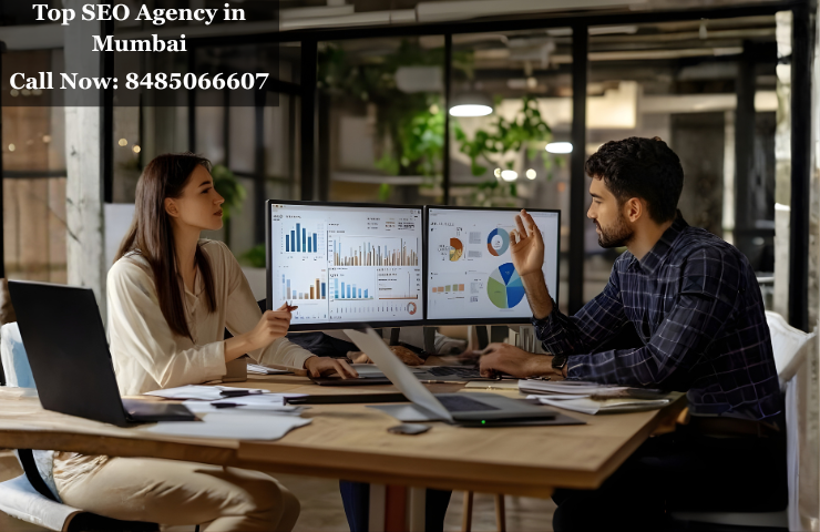 Top SEO Agency in Mumbai Top SEO Agency in Mumbai