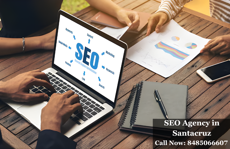 SEO Agency in Santacruz