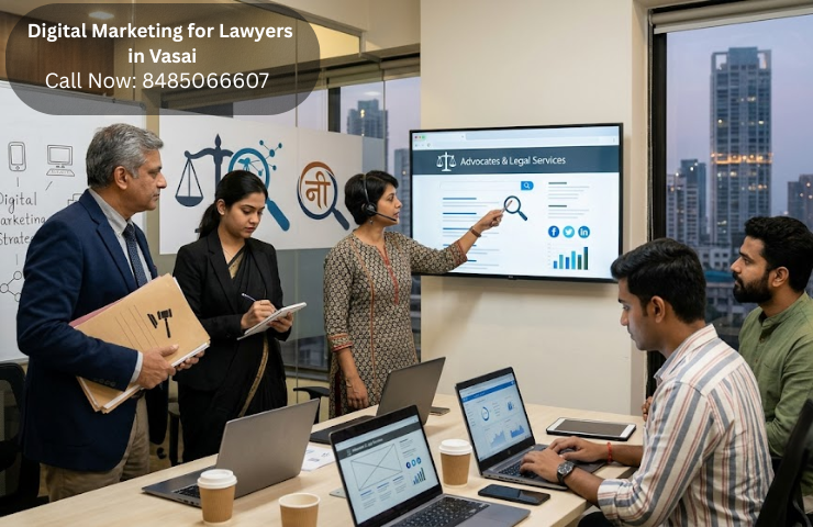 Best Digital Marketing for Lawyers in Vasai Best Digital Marketing for Lawyers in Vasai