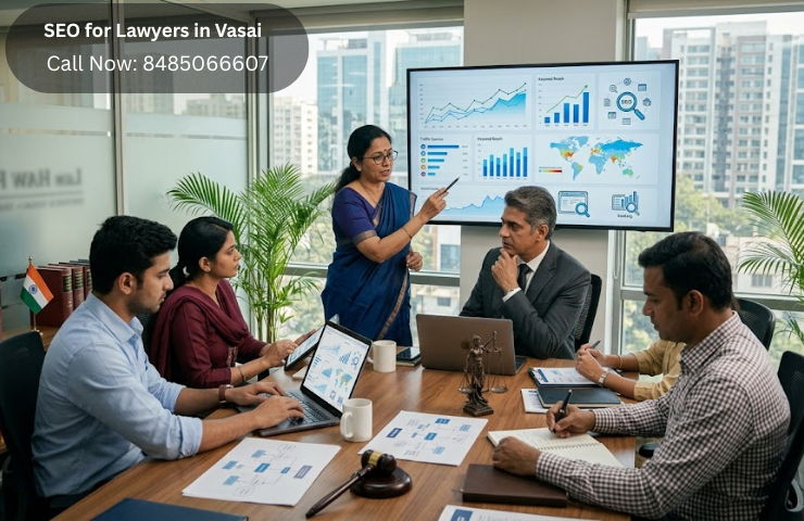 Best SEO for Lawyers in Vasai Best SEO for Lawyers in Vasai