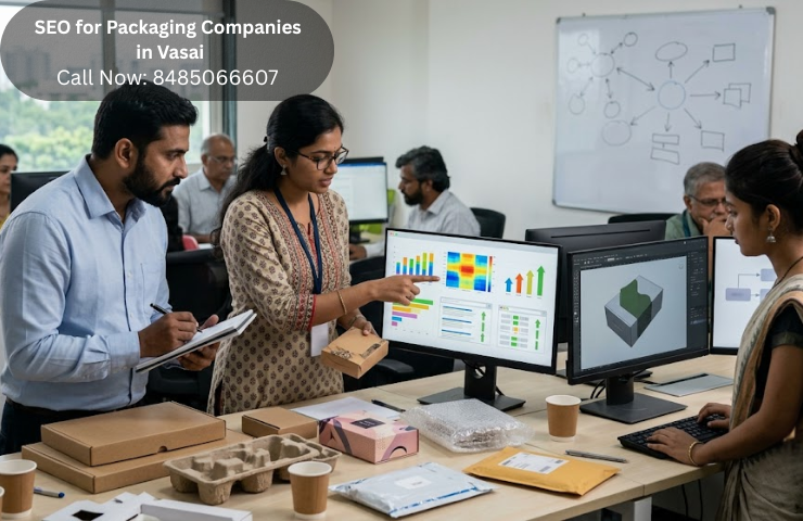 Best SEO for Packaging Companies in Vasai Best SEO for Packaging Companies in Vasai